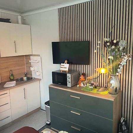 Kralovsky Park, Vrbov 65, 059 72 Apartman Kültér fotó