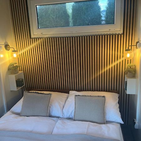 Kralovsky Park, Vrbov 65, 059 72 Apartman Kültér fotó
