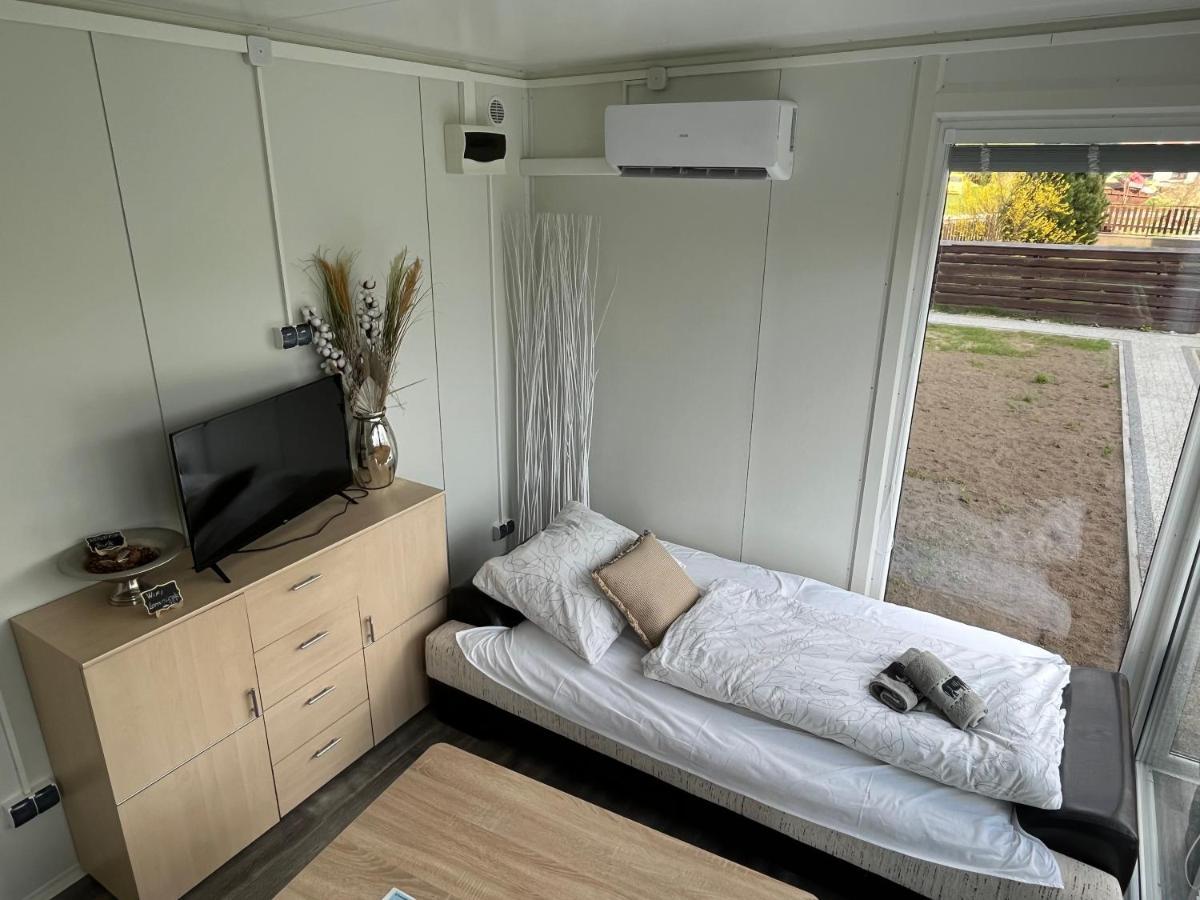 Kralovsky Park, Vrbov 65, 059 72 Apartman Kültér fotó