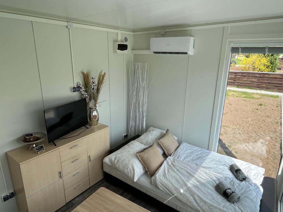 Kralovsky Park, Vrbov 65, 059 72 Apartman Kültér fotó