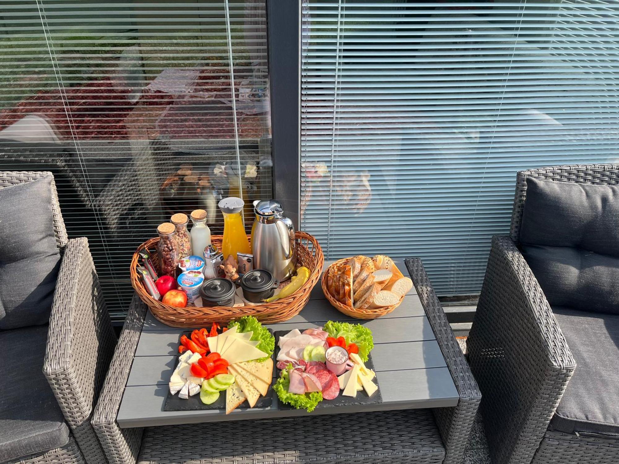 Kralovsky Park, Vrbov 65, 059 72 Apartman Kültér fotó