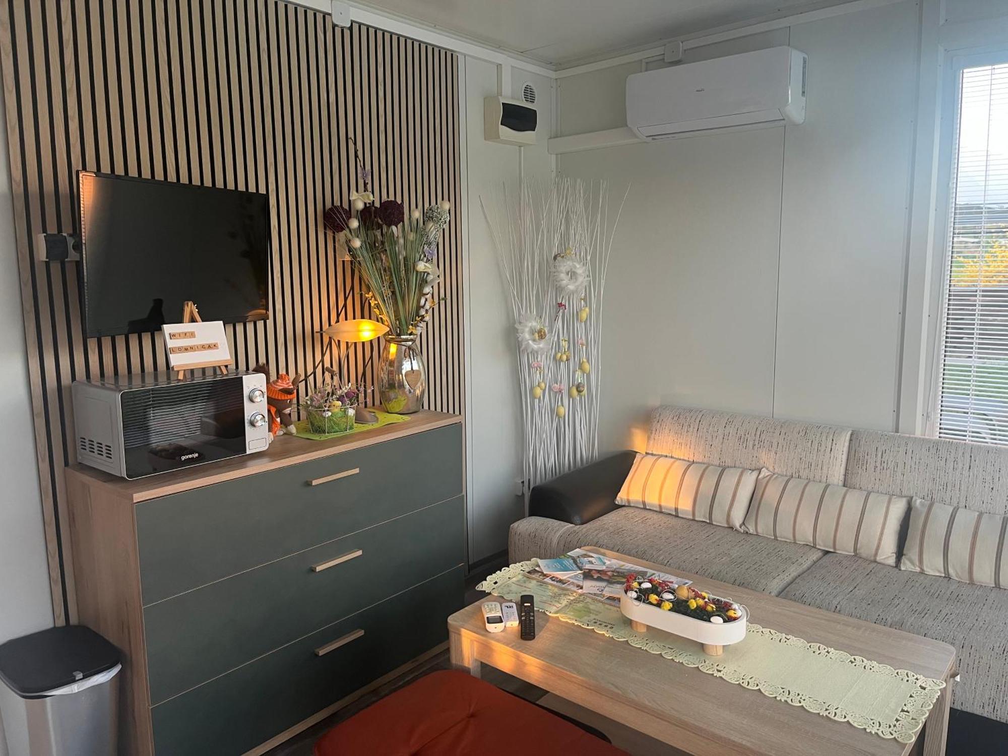 Kralovsky Park, Vrbov 65, 059 72 Apartman Kültér fotó