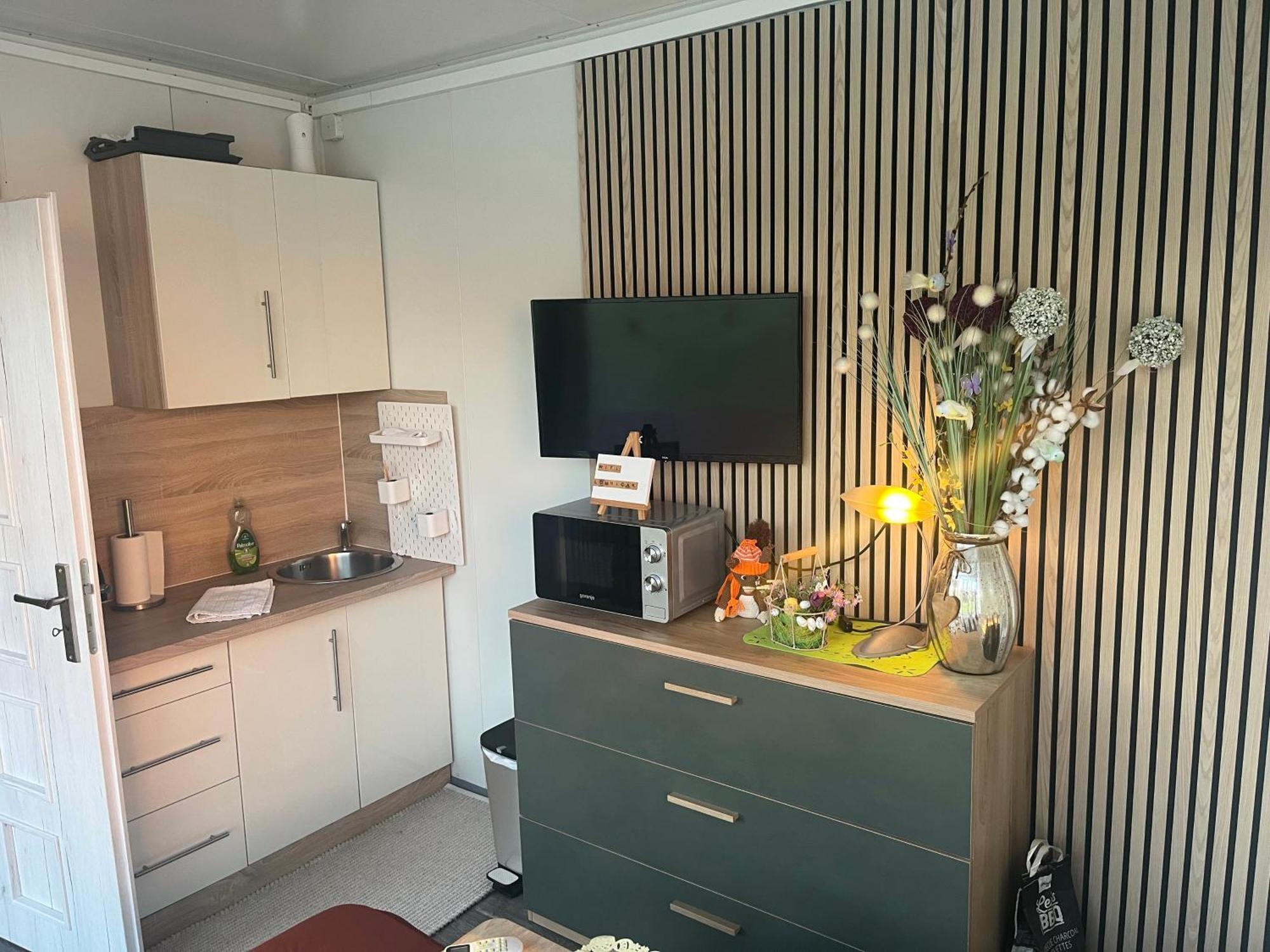 Kralovsky Park, Vrbov 65, 059 72 Apartman Kültér fotó