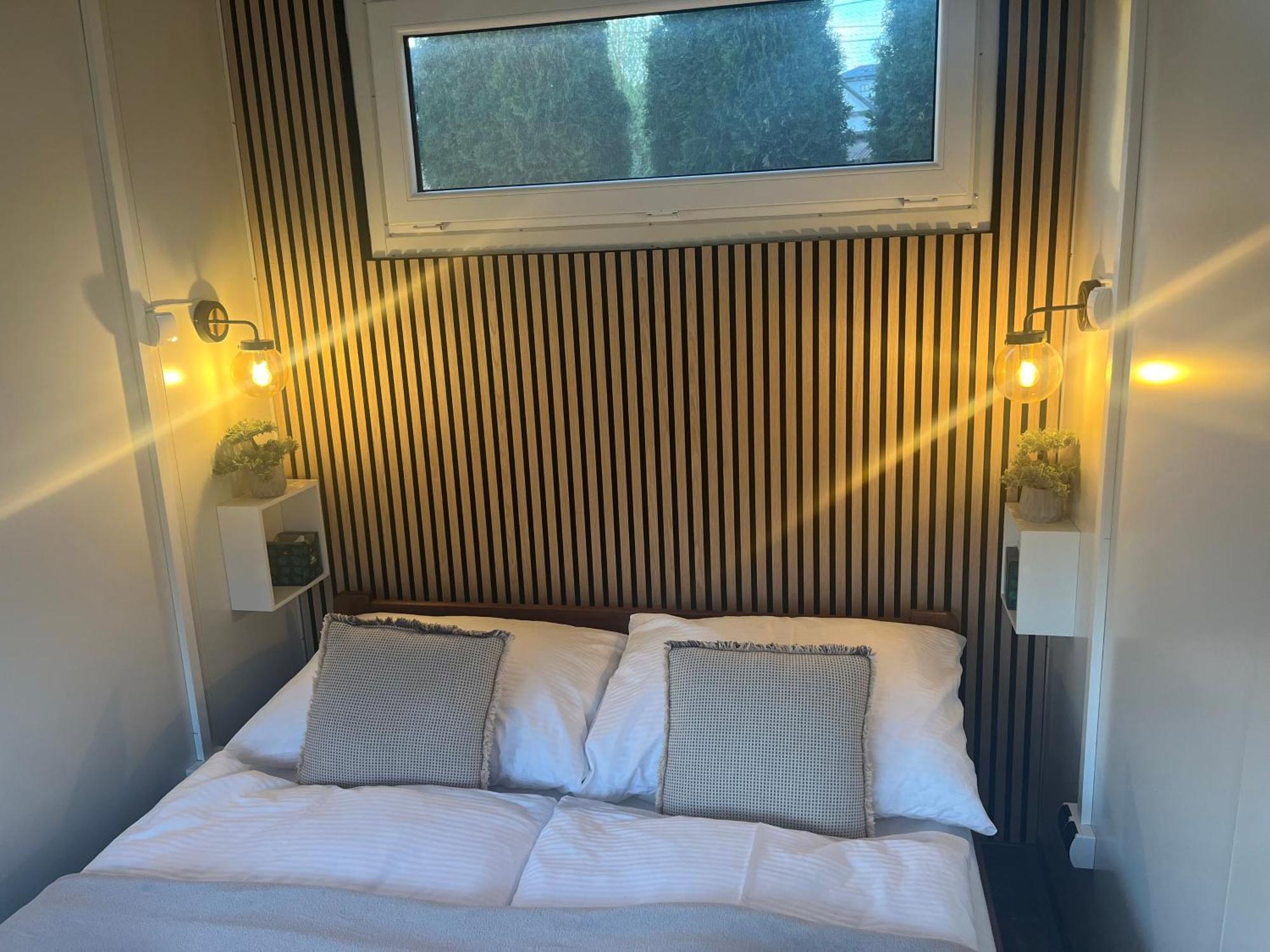 Kralovsky Park, Vrbov 65, 059 72 Apartman Kültér fotó